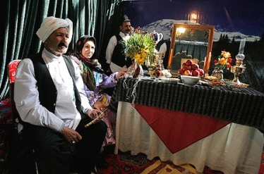 مهمان