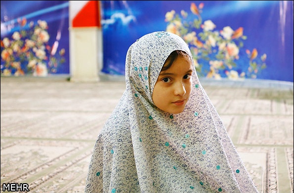 حسینیه امام همدان 8798
