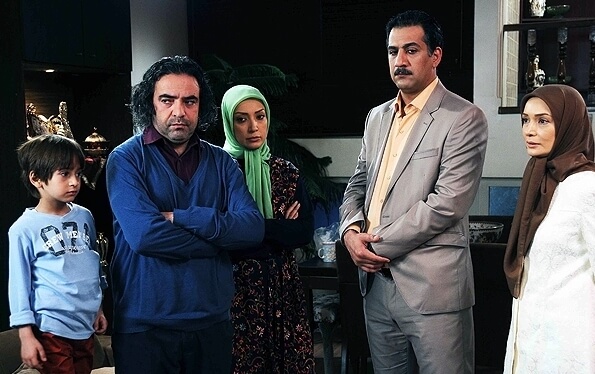 شمعدونی