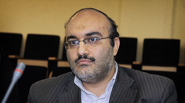 تحدیر قرآن استاد معتز آقایی