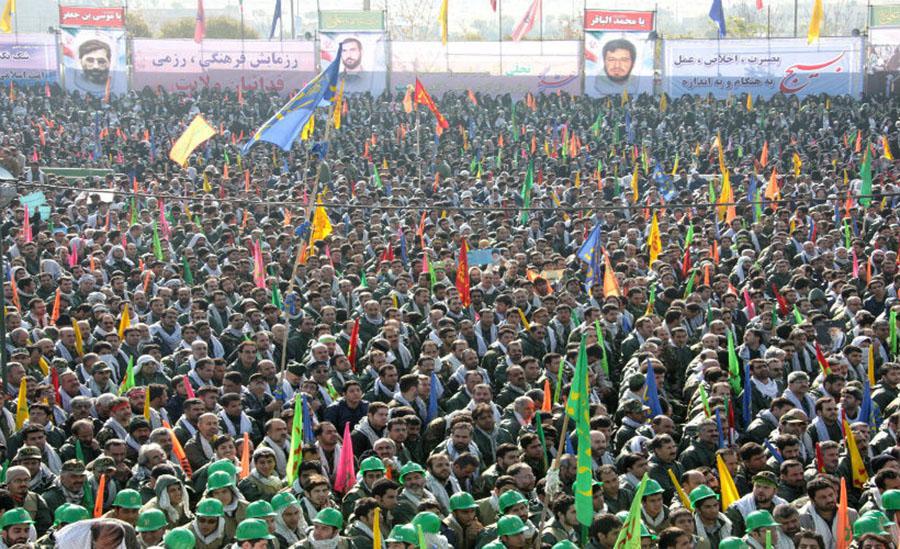 ایده های مسجدی ؛ برگ برنده امت حزب الله در انتخابات