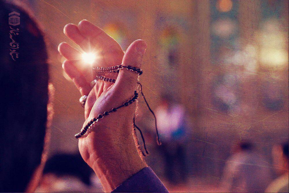 راهنمای آسان خواندن نماز شب